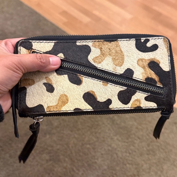 Free people wallet/clutch - Picture 2 of 6